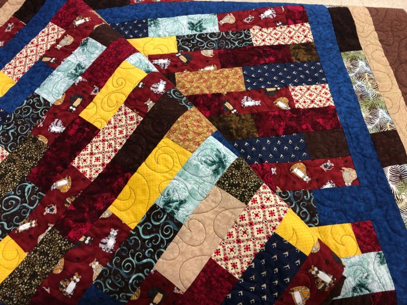 picture of quilt